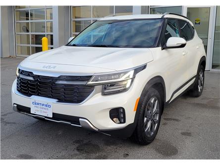 2024 Kia Seltos EX (Stk: 58938A) in Sudbury - Image 1 of 19