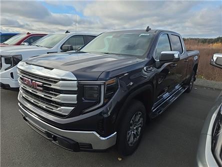 2026 GMC Sierra 1500 SLE (Stk: 22744) in Grand Falls-Windsor - Image 1 of 10