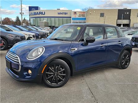 2015 MINI 5 Door Cooper (Stk: 2105607A) in Whitby - Image 1 of 20