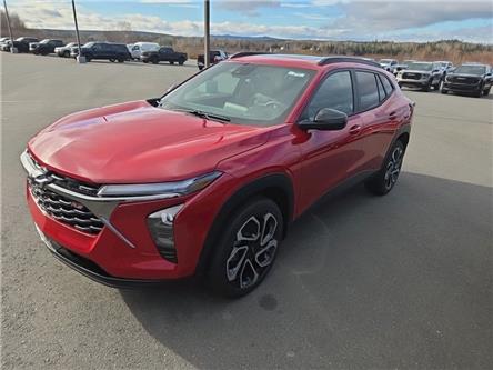 2026 Chevrolet Trax 2RS (Stk: 22785) in Grand Falls-Windsor - Image 1 of 9