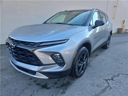 2025 Chevrolet Blazer LT (Stk: 272178) in New Glasgow - Image 1 of 15 2025 Chevrolet Blazer LT (Stk: 272178) in New Glasgow - Image 1 of 15