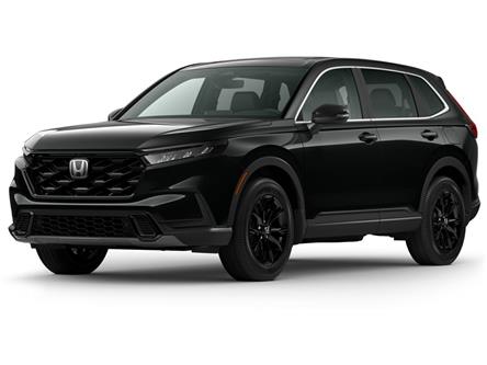 2026 Honda CR-V Hybrid EX-L (Stk: INCOMING UNIT) in Ottawa - Image 1 of 6