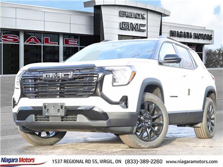 2026 GMC Terrain Elevation (Stk: 26TR26) in Virgil - Image 1 of 25