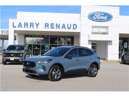 2026 Ford Escape ST-Line (Stk: ES2611) in Harrow - Image 1 of 19