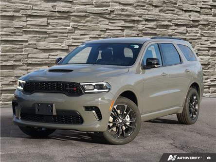 2026 Dodge Durango GT (Stk: T4413) in Brantford - Image 1 of 27