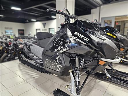 2026 Arctic Cat HCX 858 146 2.6 (Stk: 26AS-010) in Grande Prairie - Image 1 of 15