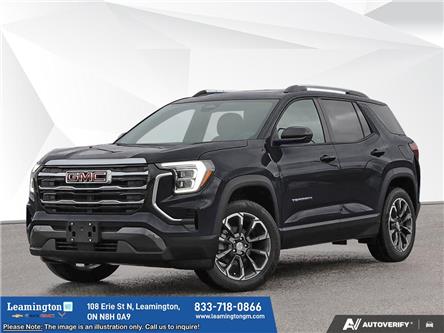 2026 GMC Terrain Elevation (Stk: 26231) in Leamington - Image 1 of 22
