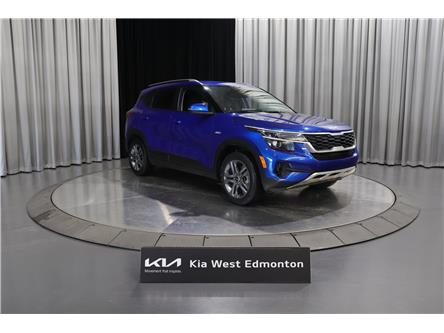 2023 Kia Seltos LX (Stk: 26649A) in Edmonton - Image 1 of 19 2023 Kia Seltos LX (Stk: 26649A) in Edmonton - Image 1 of 19