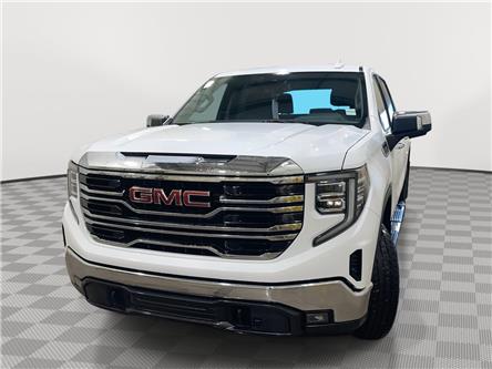 2025 GMC Sierra 1500 SLT (Stk: 10565AT) in Meadow Lake - Image 1 of 15 2025 GMC Sierra 1500 SLT (Stk: 10565AT) in Meadow Lake - Image 1 of 15