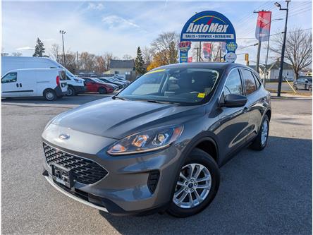 2021 Ford Escape SE (Stk: B1916) in Sarnia - Image 1 of 25