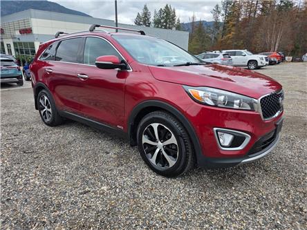 2017 Kia Sorento 2.0L EX (Stk: 31991) in Castlegar - Image 1 of 22