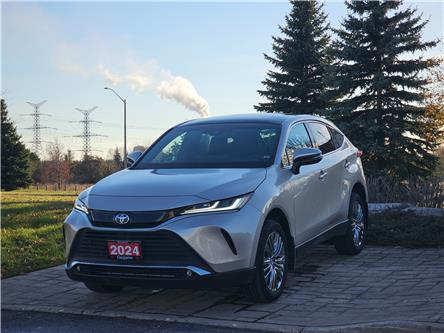 2024 Toyota Venza Limited (Stk: P3745) in Bowmanville - Image 1 of 29