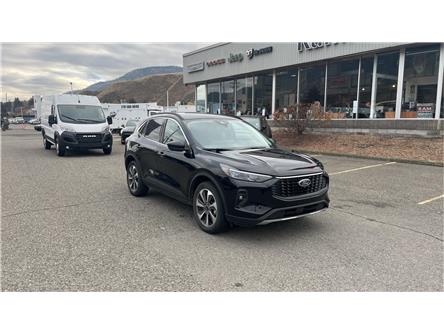 2024 Ford Escape Platinum (Stk: 1342) in Kamloops - Image 1 of 25
