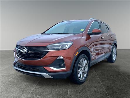 2021 Buick Encore GX Essence (Stk: P40396) in Saskatoon - Image 1 of 15