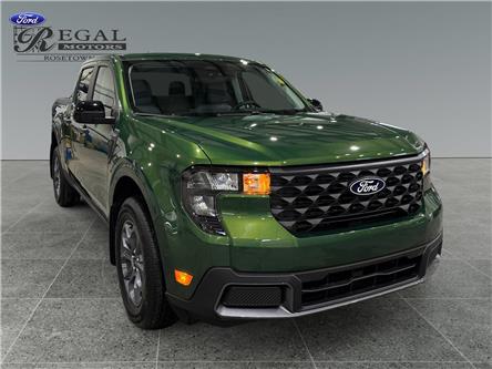 2025 Ford Maverick XLT (Stk: S9820) in ROSETOWN - Image 1 of 17 2025 Ford Maverick XLT (Stk: S9820) in ROSETOWN - Image 1 of 17