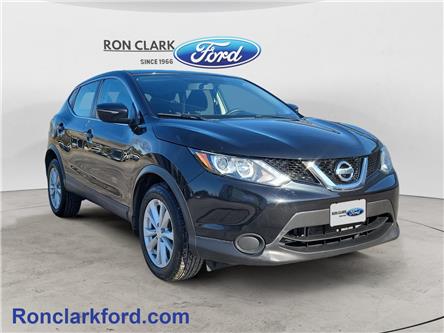 2018 Nissan Qashqai S (Stk: 16221L-1) in Wyoming - Image 1 of 15 2018 Nissan Qashqai S (Stk: 16221L-1) in Wyoming - Image 1 of 15