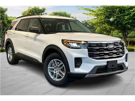 2026 Ford Explorer Active (Stk: 26EX4120) in Vancouver - Image 1 of 14 2026 Ford Explorer Active (Stk: 26EX4120) in Vancouver - Image 1 of 14