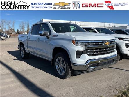 2026 Chevrolet Silverado 1500 LTZ (Stk: CT070) in High River - Image 1 of 6 2026 Chevrolet Silverado 1500 LTZ (Stk: CT070) in High River - Image 1 of 6