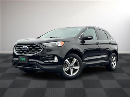 2019 Ford Edge SEL (Stk: PR64961) in Windsor - Image 1 of 27