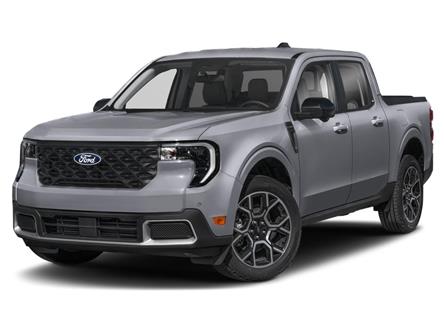 2026 Ford Maverick Lariat (Stk: T-804) in Calgary - Image 1 of 13