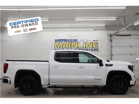 2024 GMC Sierra 1500 Elevation (Stk: S1325A) in Watrous - Image 1 of 38