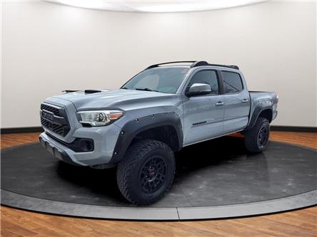 2021 Toyota Tacoma Base (Stk: 61936A) in Lower Sackville - Image 1 of 23