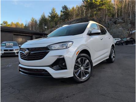 2022 Buick Encore GX Preferred (Stk: 14581) in Sudbury - Image 1 of 17