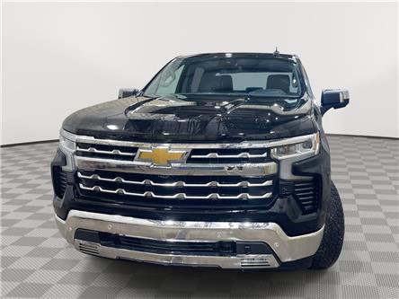 2024 Chevrolet Silverado 1500 LTZ (Stk: 10753AT) in Meadow Lake - Image 1 of 15