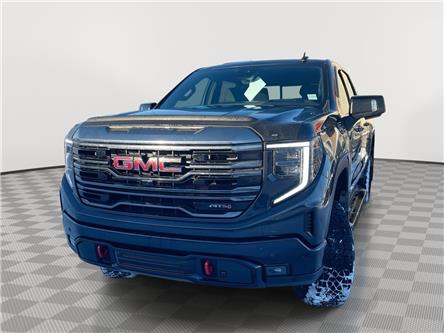 2024 GMC Sierra 1500 AT4 (Stk: 10754AT) in Meadow Lake - Image 1 of 16 2024 GMC Sierra 1500 AT4 (Stk: 10754AT) in Meadow Lake - Image 1 of 16