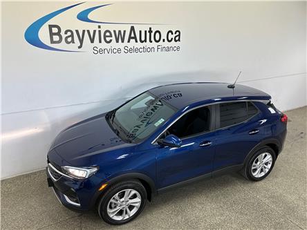 2023 Buick Encore GX Preferred (Stk: 43204J) in Belleville - Image 1 of 25