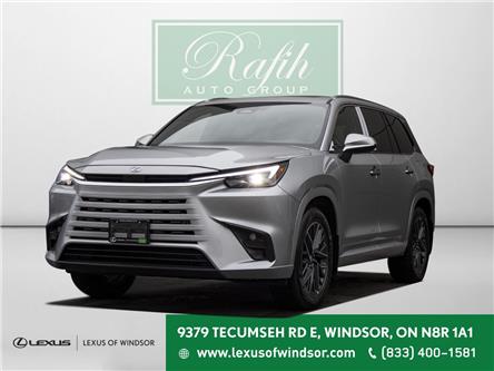 2025 Lexus TX 350 Base (Stk: TX5421) in Windsor - Image 1 of 30