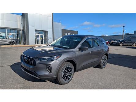 2026 Ford Escape PHEV (Stk: ES612) in Miramichi - Image 1 of 14