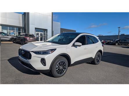 2026 Ford Escape PHEV (Stk: ES613) in Miramichi - Image 1 of 14