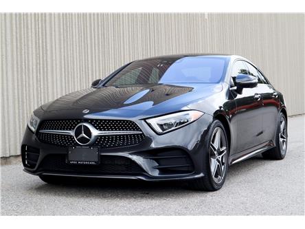 2020 Mercedes-Benz CLS  (Stk: AP3405) in Vaughan - Image 1 of 25