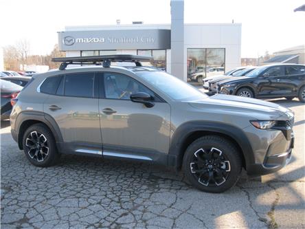 2025 Mazda CX-50 GT w/Turbo (Stk: 25126) in Stratford - Image 1 of 6
