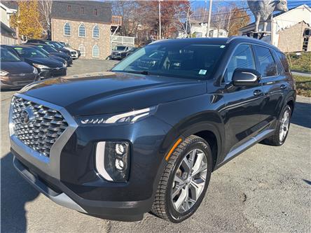 2021 Hyundai Palisade Preferred (Stk: -) in Dartmouth - Image 1 of 28
