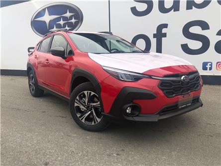2026 Subaru Crosstrek Touring (Stk: S3591) in Sarnia - Image 1 of 14