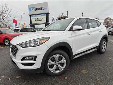 2021 Hyundai Tucson ESSENTIAL in Ottawa - Image 1 of 22