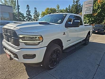 2024 RAM 3500 Laramie (Stk: 24044) in New Hamburg - Image 1 of 19