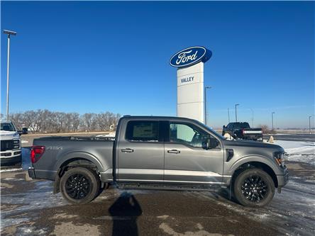 2025 Ford F-150 XLT (Stk: S85160) in Hague - Image 1 of 14