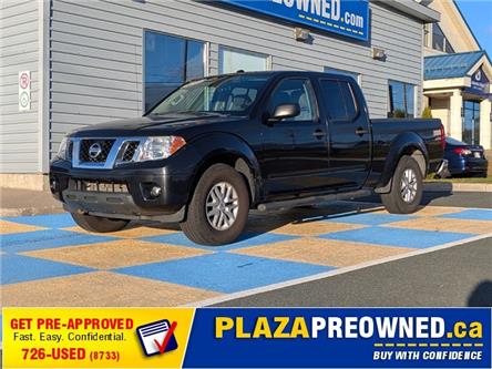 2016 Nissan Frontier SL (Stk: 47813A) in Mount Pearl - Image 1 of 17