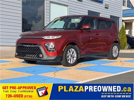 2020 Kia Soul EX (Stk: M251062) in Mount Pearl - Image 1 of 18