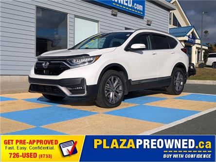 2022 Honda CR-V Touring (Stk: 47729A) in Mount Pearl - Image 1 of 19