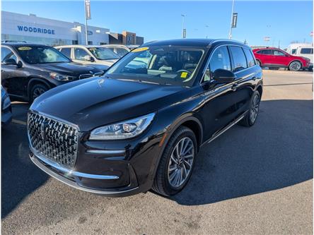 2024 Lincoln Corsair Reserve (Stk: 19359) in Calgary - Image 1 of 28