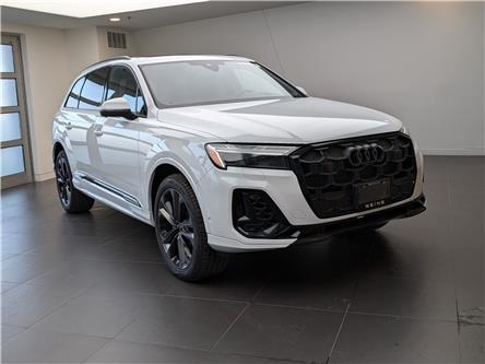 2026 Audi Q7 55 Progressiv (Stk: 184736) in Oakville - Image 1 of 11 2026 Audi Q7 55 Progressiv (Stk: 184736) in Oakville - Image 1 of 11