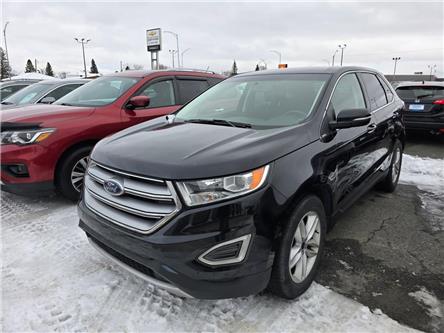 2016 Ford Edge SEL (Stk: 26097B) in Rouyn-Noranda - Image 1 of 22
