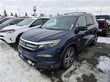 2016 Honda Pilot EX (Stk: 26142A) in Rouyn-Noranda - Image 1 of 11