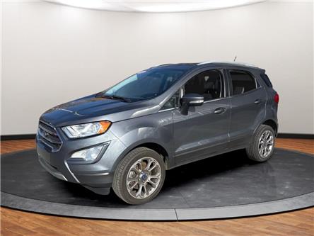 2019 Ford EcoSport Titanium (Stk: 300324) in Lower Sackville - Image 1 of 24