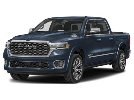 2026 RAM 1500 Tungsten (Stk: T297326) in Surrey - Image 1 of 13