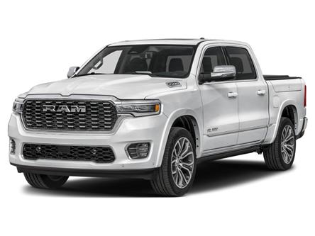 2026 RAM 1500 Tungsten (Stk: T297323) in Surrey - Image 1 of 13
